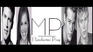 Welcome to Manchester Prep!