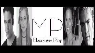 A Current Logo of Manchester Prep